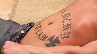 Roxy HD hunk Porn