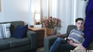 Clayton sees a risque to Max