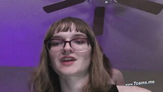Duo Ts Swordfighting And Anal Play On Live
