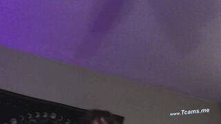 Duo Ts Swordfighting And Anal Play On Live