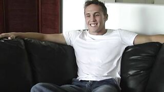 Ryan HD gay Porn