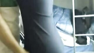 This Girl Wants The Cock Very Hard