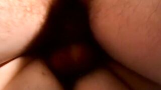 Young amateur licks fat chicks pussy and fucks her hardcore