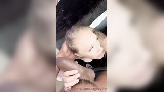 Kagney and Troy 2
