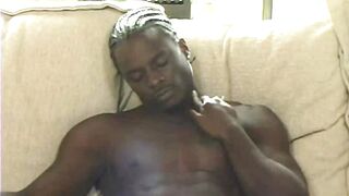 Orlando HD hunk Porn