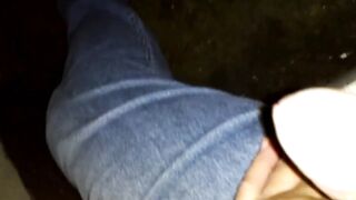 Harley's Blowjob Adventure with Daddy