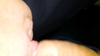 Harley's Blowjob Adventure with Daddy