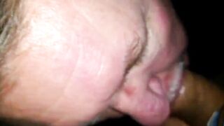 Harley's Blowjob Adventure with Daddy