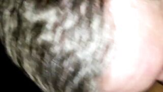 Harley's Blowjob Adventure with Daddy