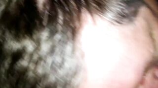 Harley's Blowjob Adventure with Daddy