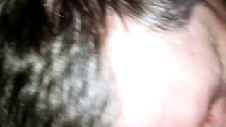 Harley's Blowjob Adventure with Daddy