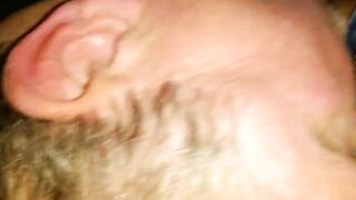 Harley's Blowjob Adventure with Daddy