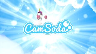 Camsoda-Busty teen stepdaughter rides cock