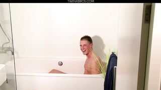 Justin B HD twink Porn