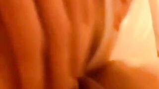 Sperm Flooded Crossdresser's Anal Pounding