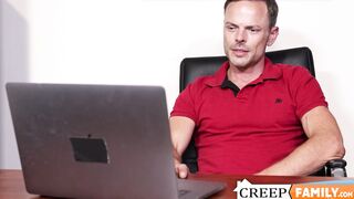 Christian Ace is horny and he wants Trent Summer hot hole for himself!