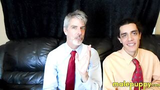 Dr. Lennox and Dr. Ricky Fox to consult about self-pleasure and masturbation