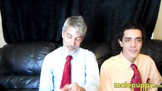 Dr. Lennox and Dr. Ricky Fox to consult about self-pleasure and masturbation