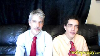 Dr. Lennox and Dr. Ricky Fox to consult about self-pleasure and masturbation
