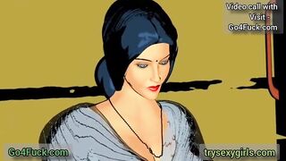 Cheating Neha Bhabhi With Rakesh Dewar Romantice Sex In Bedroom