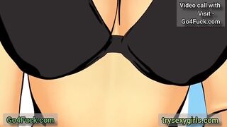 Cheating Neha Bhabhi With Rakesh Dewar Romantice Sex In Bedroom