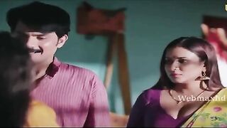 Shaukiya Part 02 2024 Ullu Web Series