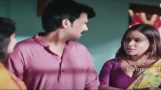 Shaukiya Part 02 2024 Ullu Web Series