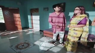 Shaukiya Part 02 2024 Ullu Web Series