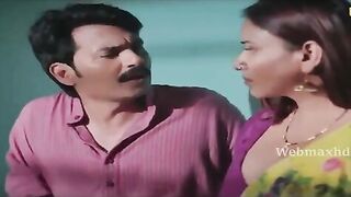 Shaukiya Part 02 2024 Ullu Web Series