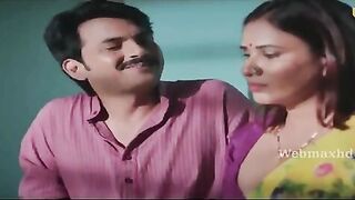 Shaukiya Part 02 2024 Ullu Web Series