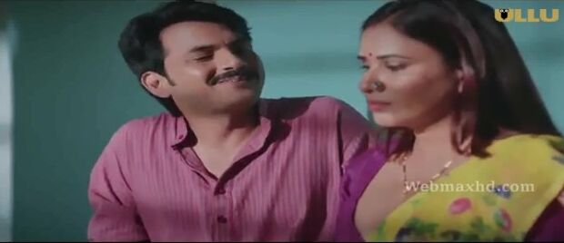 Shaukiya Part 02 2024 Ullu Web Series