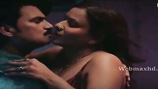 Shaukiya Part 01 2024 Ullu Web Series