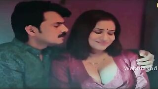 Shaukiya Part 01 2024 Ullu Web Series