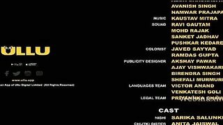 Shaukiya Part 01 2024 Ullu Web Series