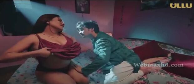 Kya Khoob Lagti Ho Part 01 2024 Ullu Web Series
