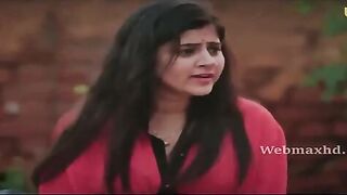 Ek Deewana Tha Part 02 2024 Ullu Web Series