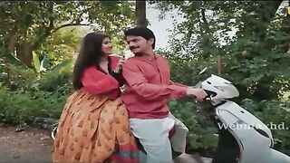 Malti Part 02 2024 Ullu Web Series