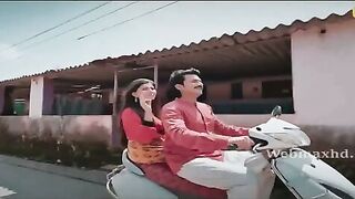 Malti Part 02 2024 Ullu Web Series