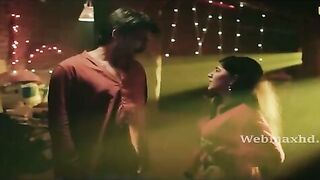 Malti Part 02 2024 Ullu Web Series