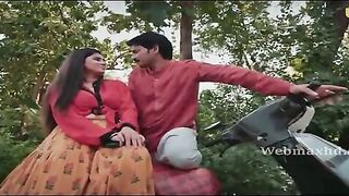 Malti Part 02 2024 Ullu Web Series
