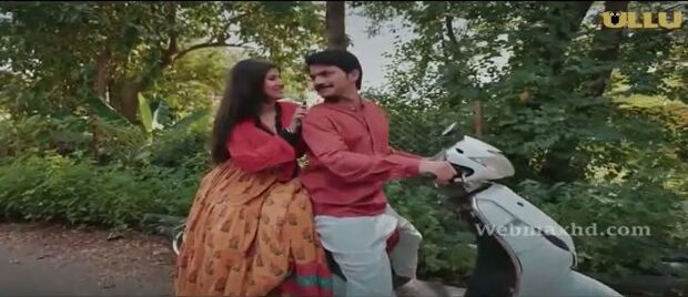 Malti Part 02 2024 Ullu Web Series