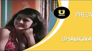 Ek Deewana Tha Part 01 2024 Ullu Web Series