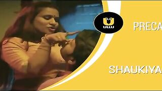 Ek Deewana Tha Part 01 2024 Ullu Web Series