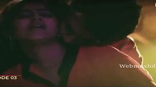 Ek Deewana Tha Part 01 2024 Ullu Web Series