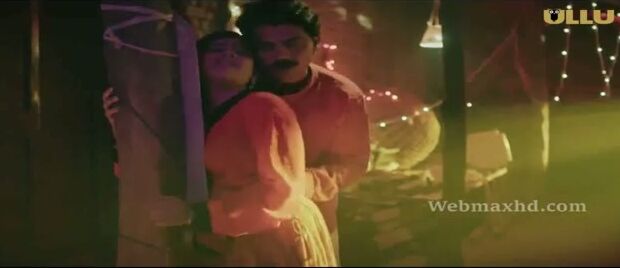Ek Deewana Tha Part 01 2024 Ullu Web Series