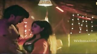 Malti Part 01 2024 Ullu Web Series