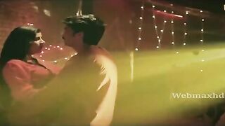 Malti Part 01 2024 Ullu Web Series