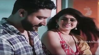 Ek Haseena Thi Part 02 2024 Ullu Web Series