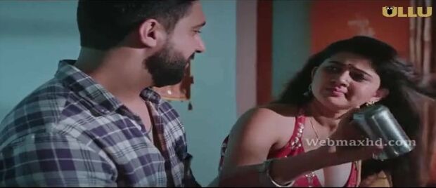 Ek Haseena Thi Part 02 2024 Ullu Web Series