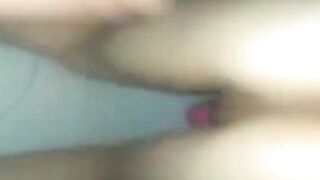 Serbian MILF Webcam Show